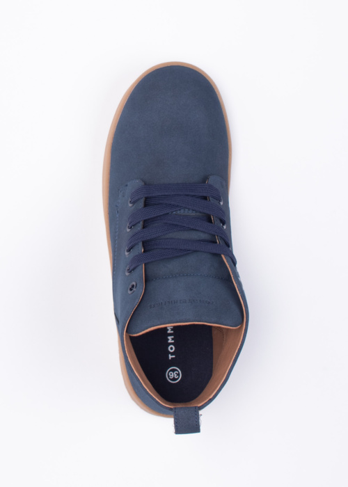 Полусапоги Jack Tommy Hilfiger