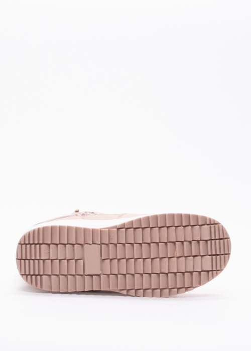 Tommy Hilfiger ziemas zābaki Loki