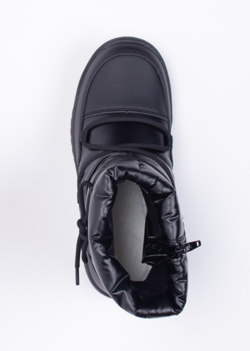 Tommy Hilfiger ziemas zābaki Loki