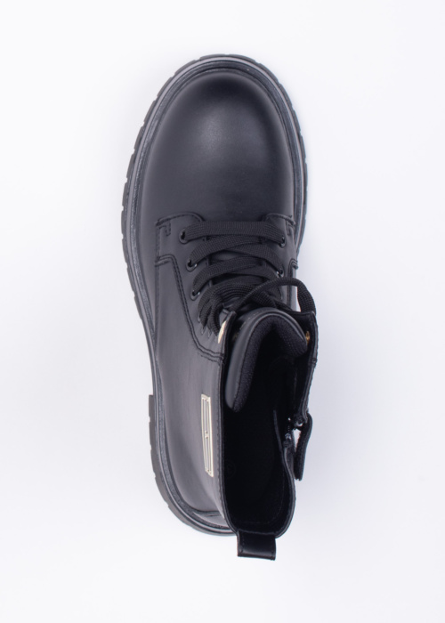 Полусапоги Ashlyn Tommy Hilfiger