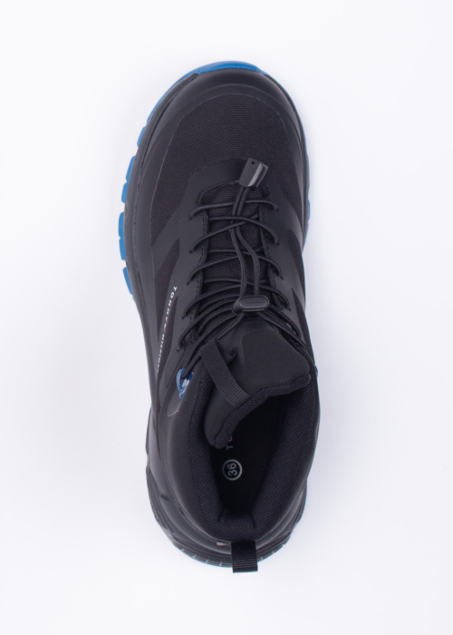 Полусапоги Bret Tommy Hilfiger