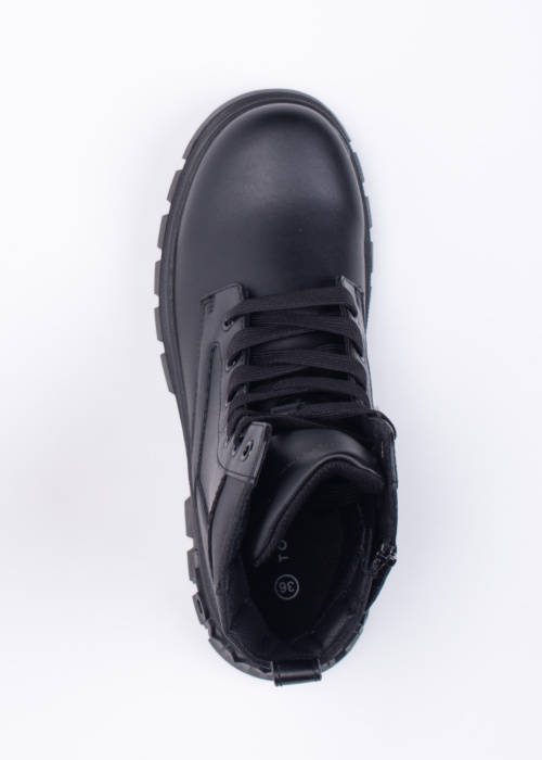 Полусапоги Michigan Tommy Hilfiger