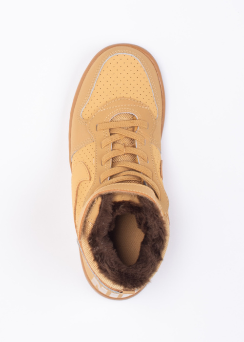 Nike puszābaki Court Borough Mid Winter