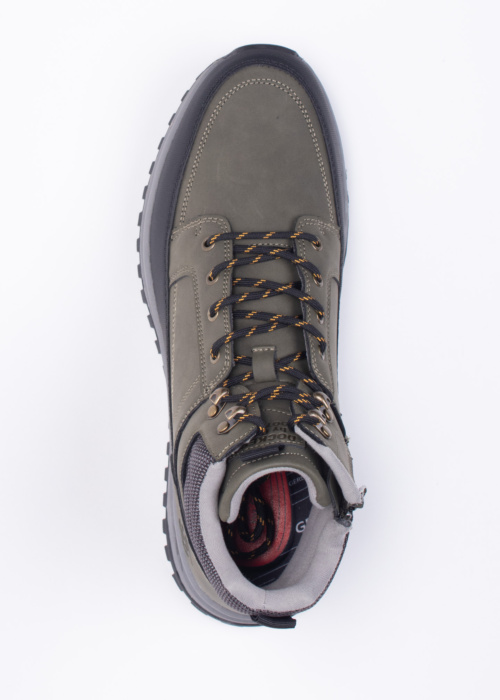 Полусапоги Dockers