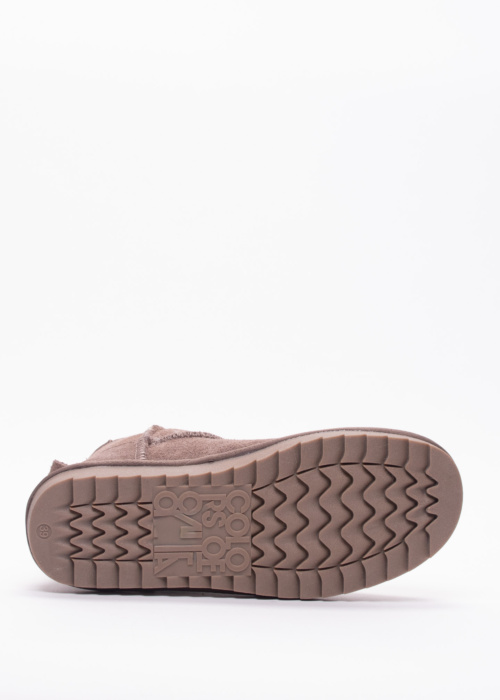 Полусапоги Colors of California