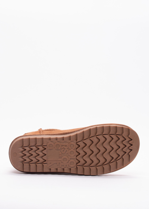 Полусапоги Colors of California