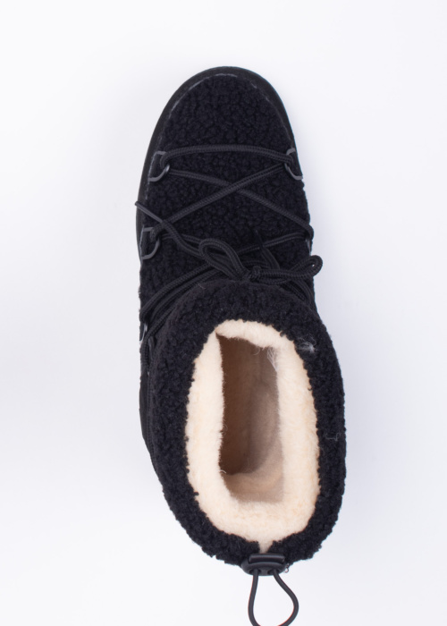 Rubber Duck ziemas zābaki Teddy