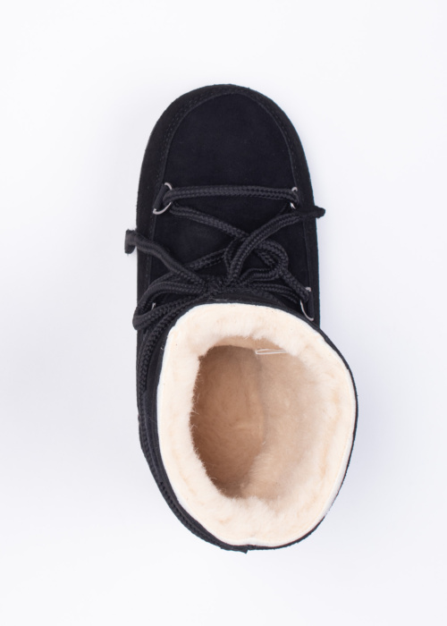 Rubber Duck ziemas zābaki Bulky