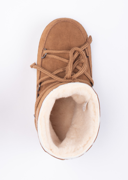 Rubber Duck ziemas zābaki Bulky