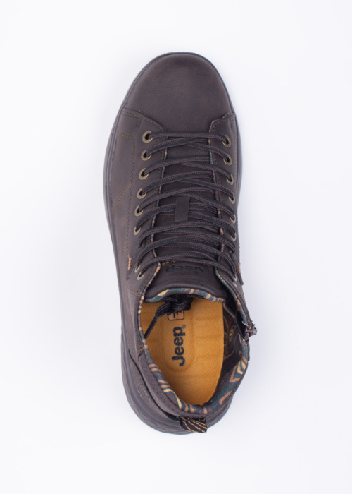 Полусапоги Jeep