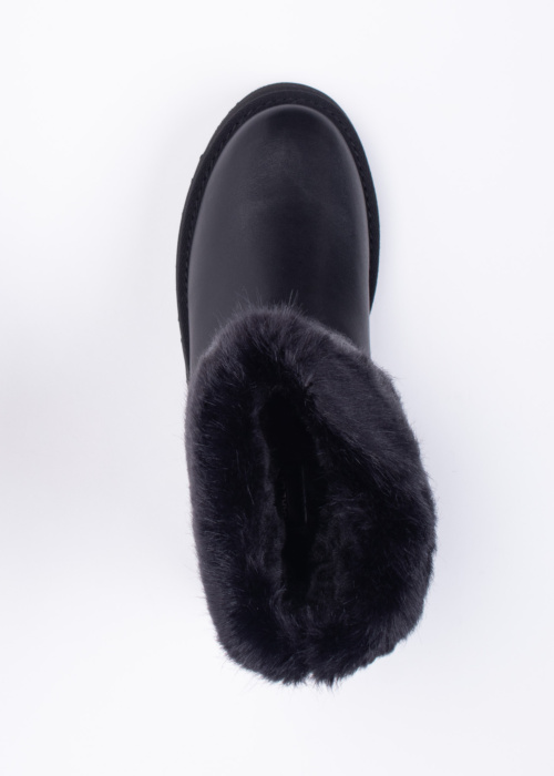 Полусапоги Skylar Karl Lagerfeld