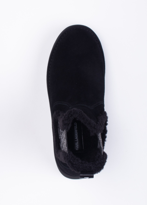 Полусапоги Skylar Karl Lagerfeld