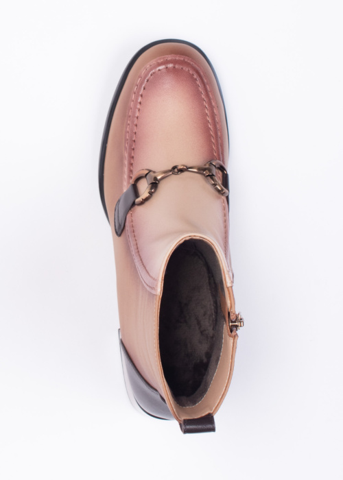 Loretta Vitale puszābaki