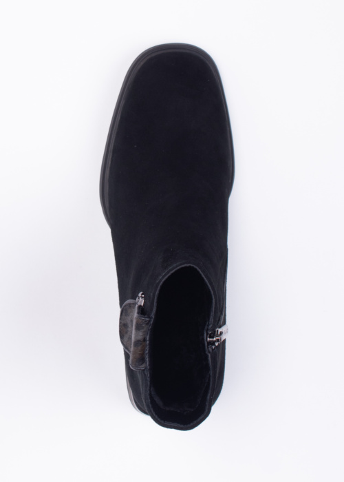 Loretta Vitale puszābaki