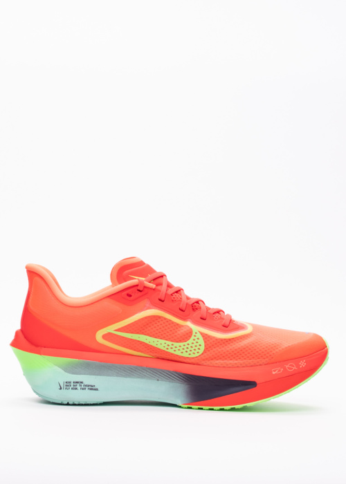 Беговые кроссовки Zoom Fly 6 Nike