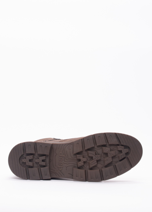 Полусапоги Jeep