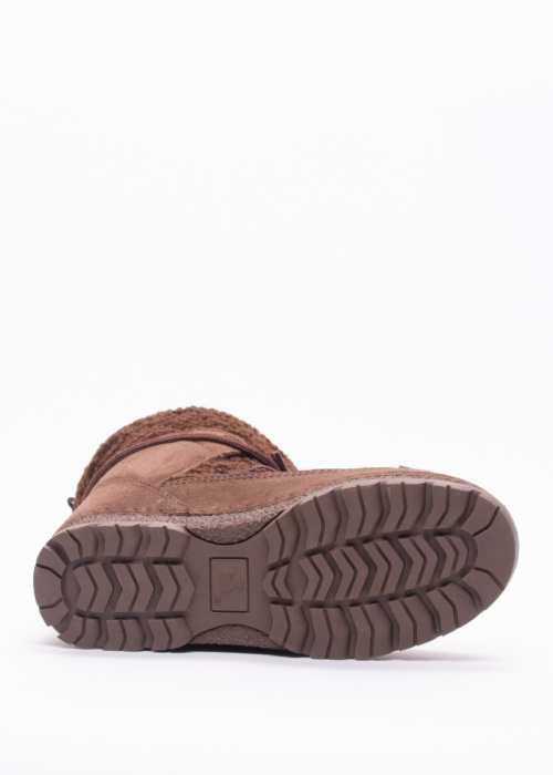 Зимние сапоги Teddy Rubber Duck