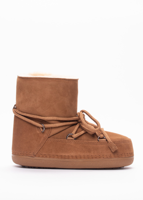 Rubber Duck ziemas zābaki Bulky