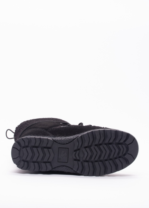 Rubber Duck ziemas zābaki Teddy