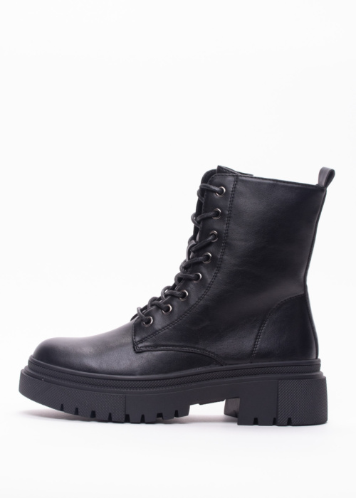 Полусапоги Nettie Lundeberg