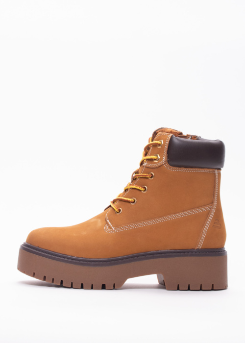 Полусапоги Bullboxer