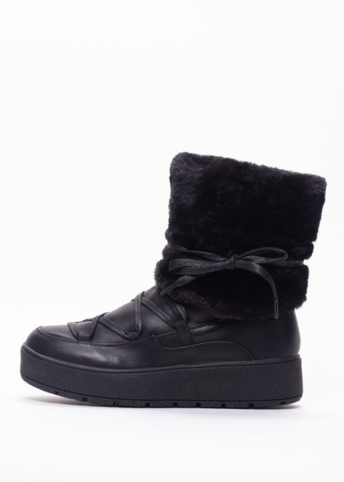 Полусапоги Nanne Lundeberg