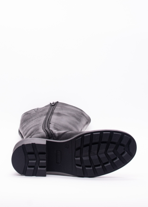 Сапоги Bullboxer