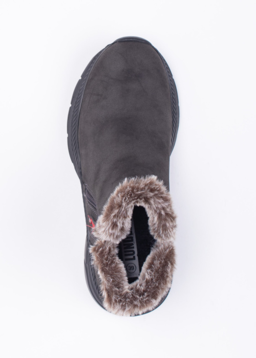 Полусапоги Henrika Lundeberg