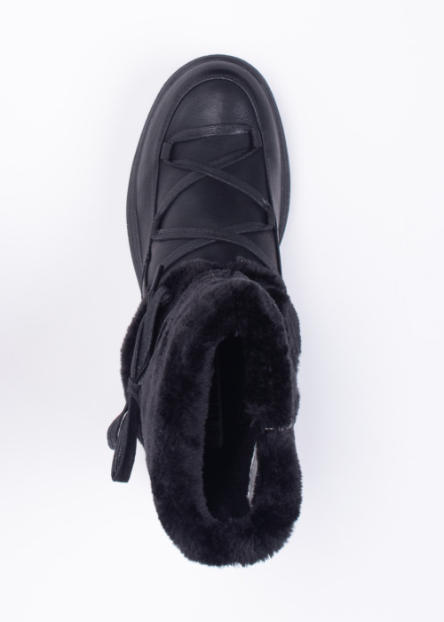 Полусапоги Nanne Lundeberg