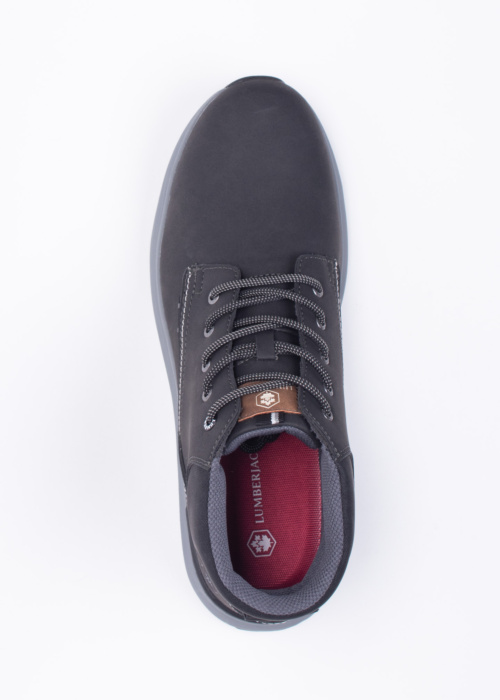 Полусапоги Lumberjack