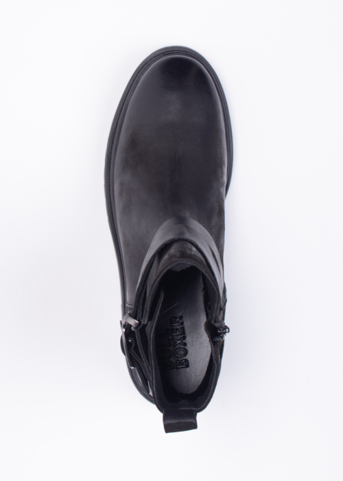 Bullboxer puszābaki