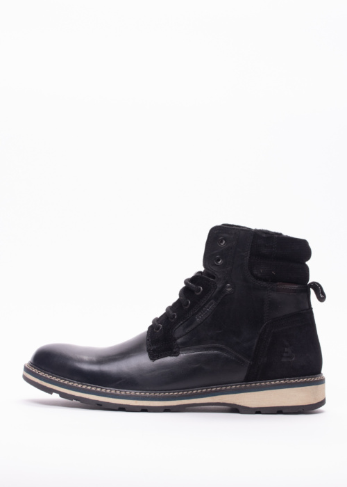 Полусапоги Bullboxer