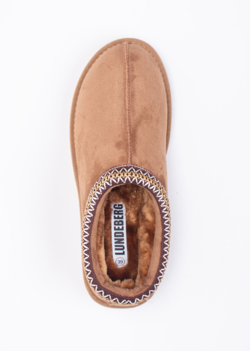 Тапочки Ella Lundeberg