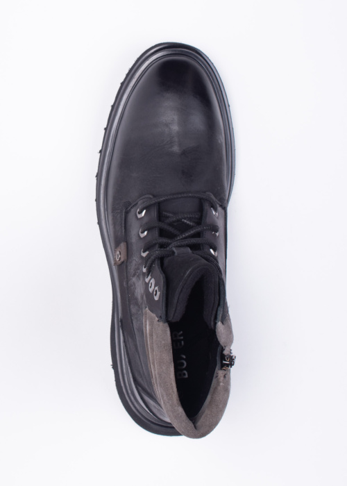 Полусапоги Bullboxer