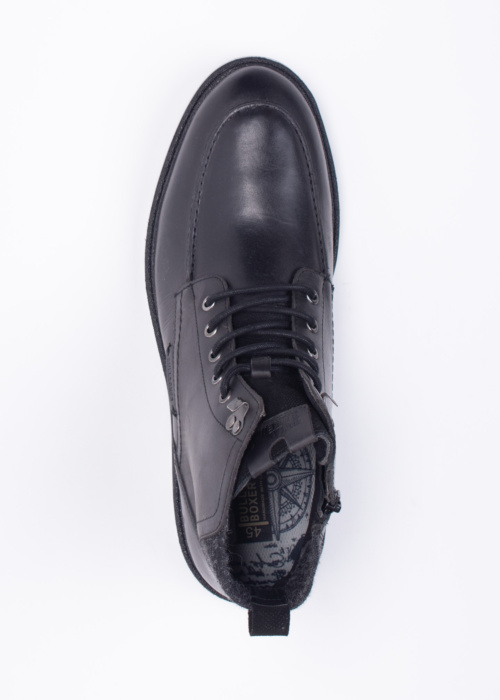 Полусапоги Bullboxer