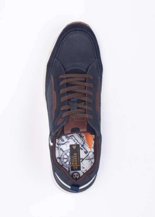 Кроссовки Bullboxer