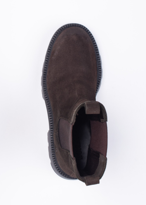 Bullboxer puszābaki