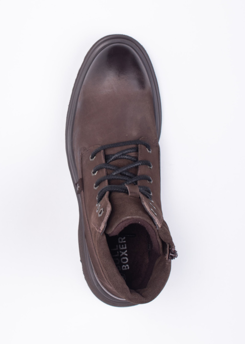 Bullboxer puszābaki