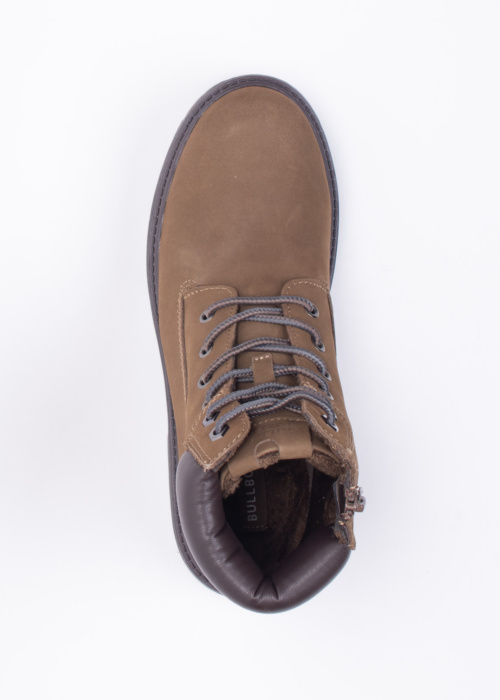 Полусапоги Bullboxer