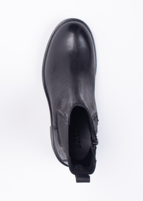 Bullboxer puszābaki