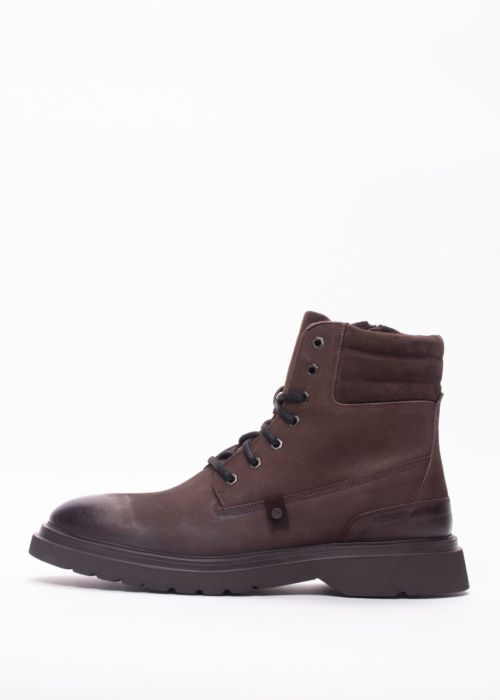 Bullboxer puszābaki