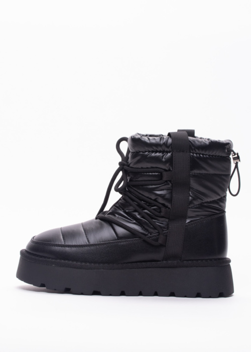 Lundeberg puszābaki Mette