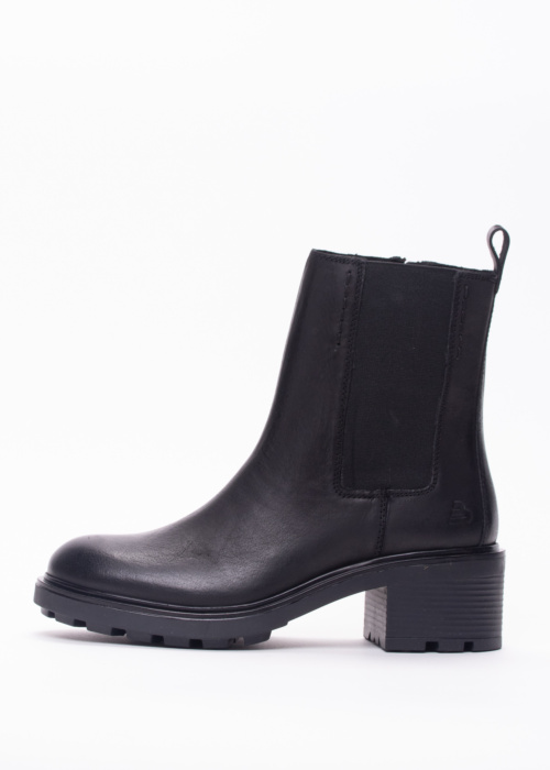 Bullboxer puszābaki