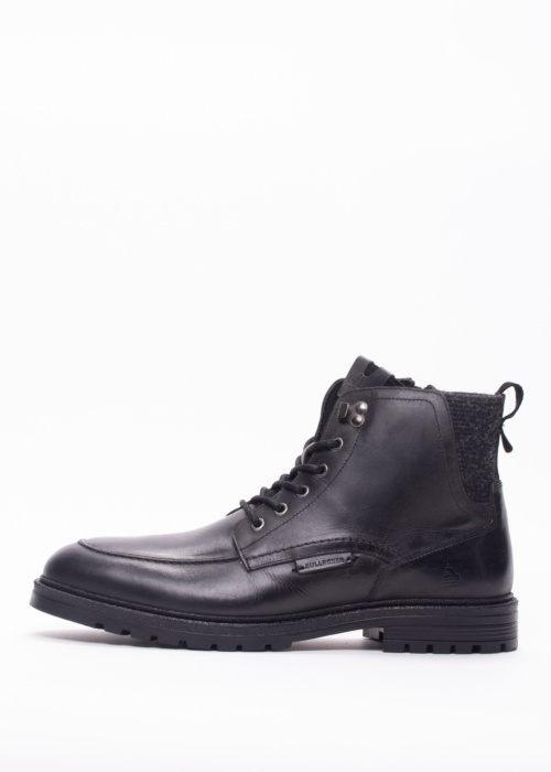 Полусапоги Bullboxer