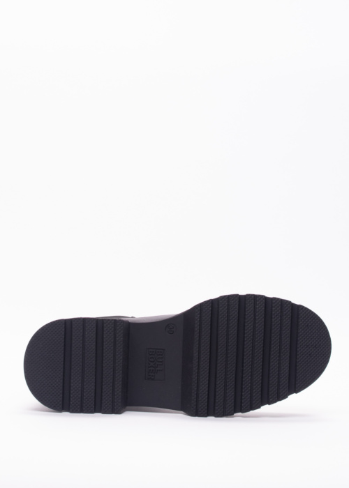 Bullboxer puszābaki