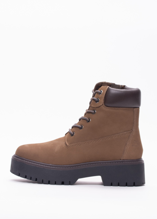 Полусапоги Bullboxer