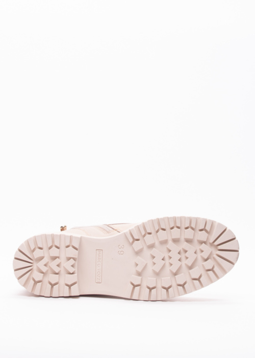 Marco Tozzi puszābaki