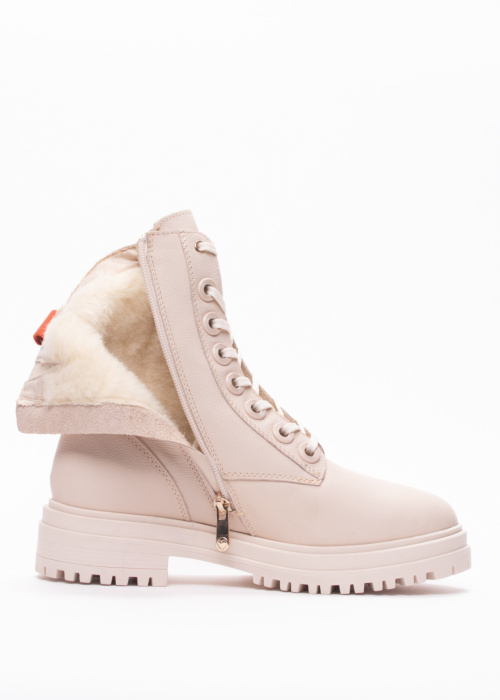 Marco Tozzi puszābaki