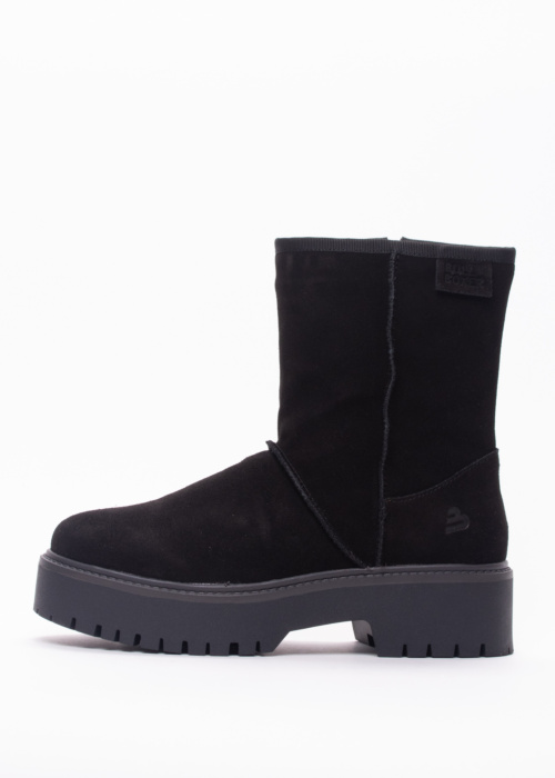 Полусапоги Bullboxer