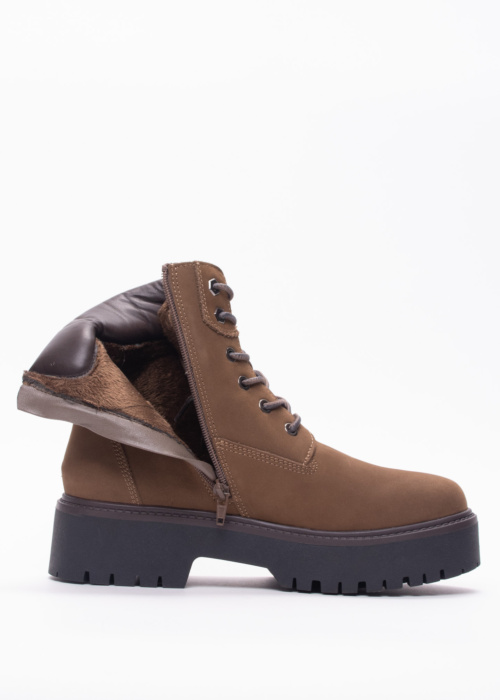 Полусапоги Bullboxer